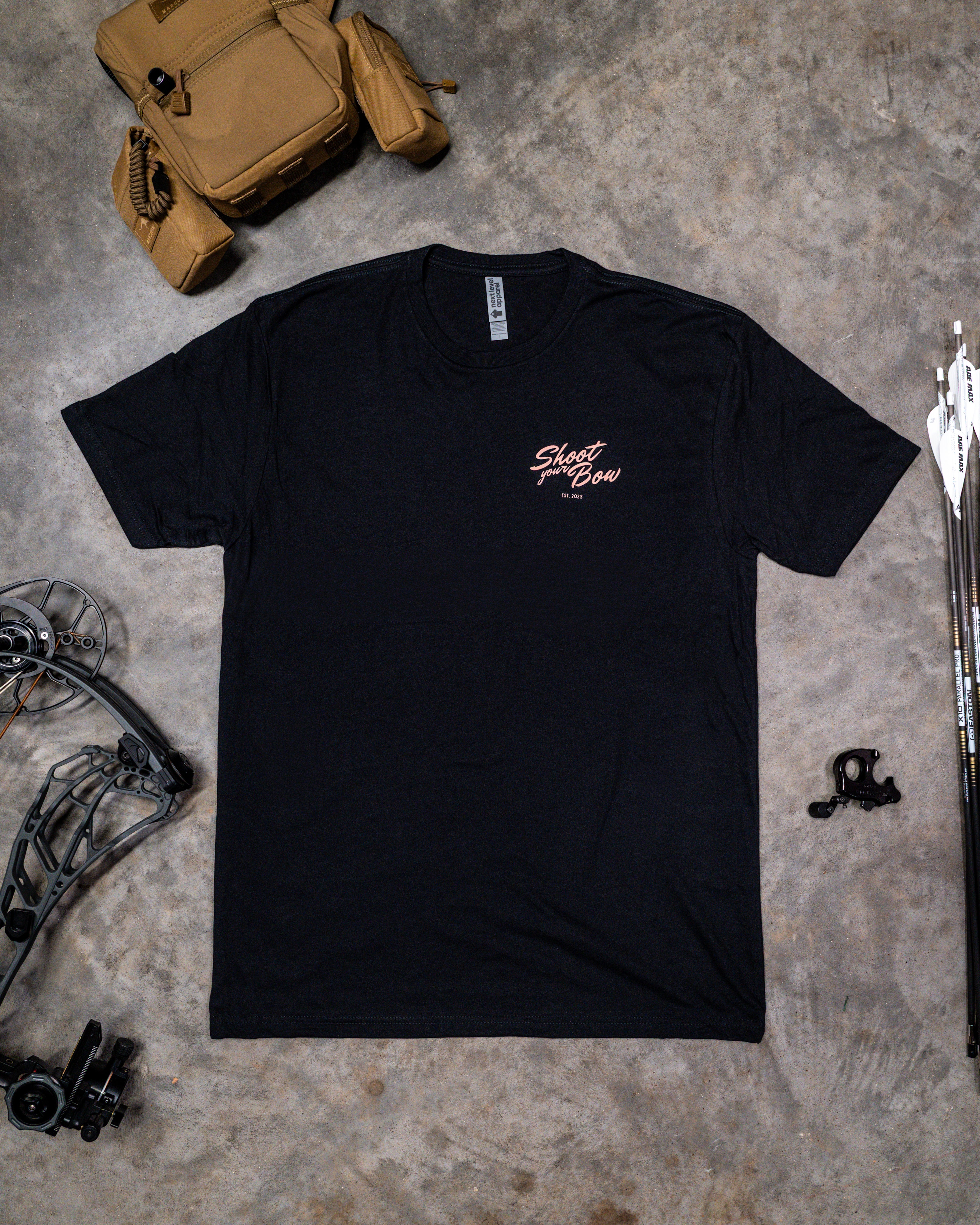 Shoot your Bow Classic T