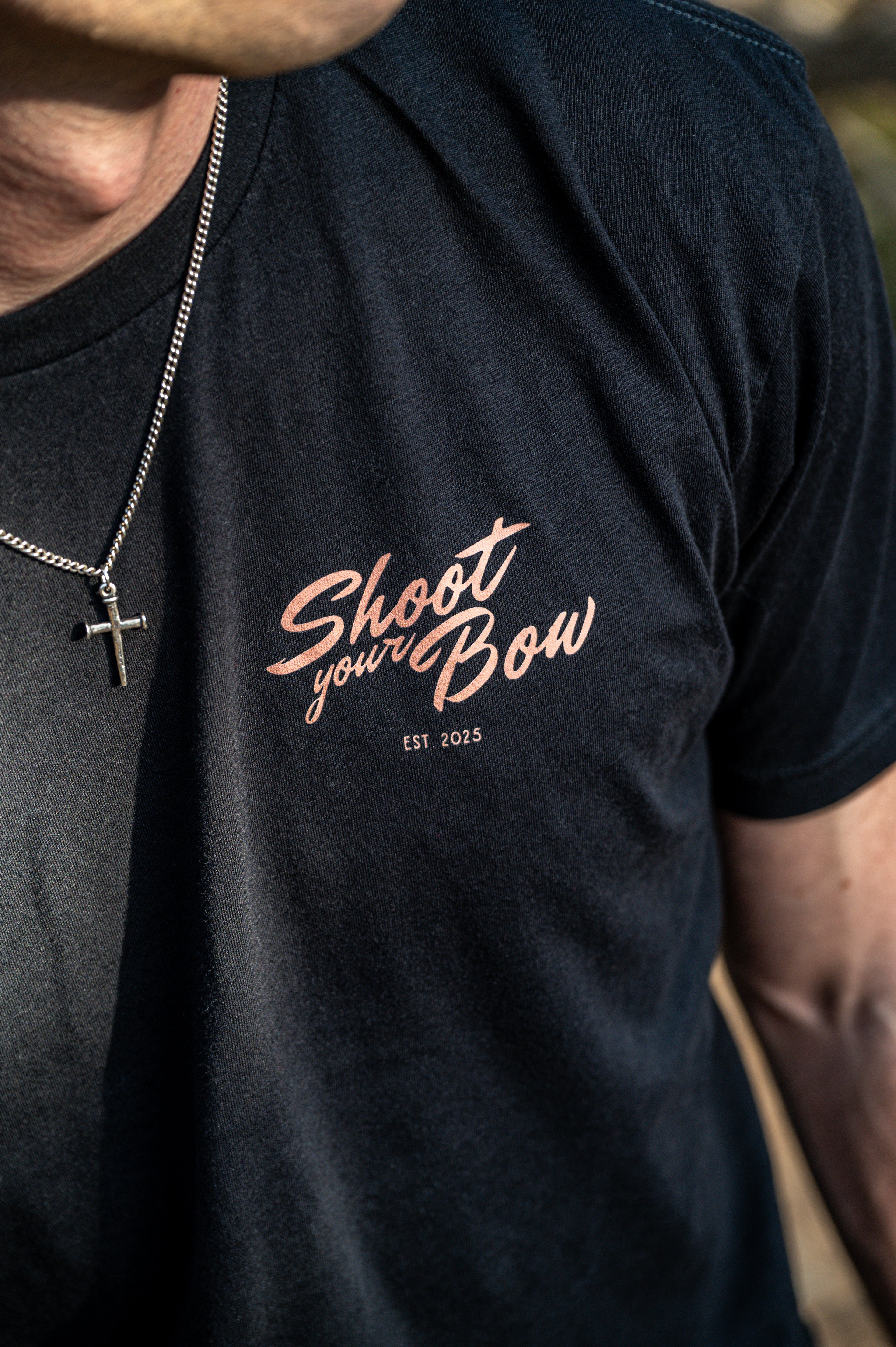 Shoot your Bow Classic T