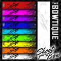 =SHOOT YOUR BOW= TOPO RIP ARROW WRAPS