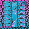 =Shoot Your Bow= Arrow Wraps